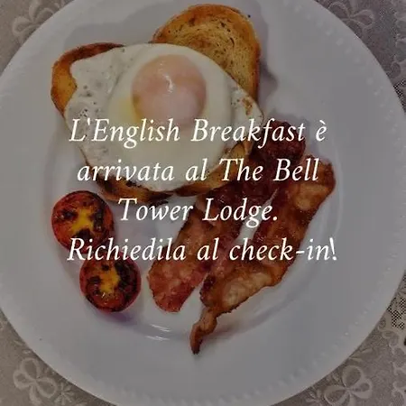The Bell Tower Bed & Breakfast 4*